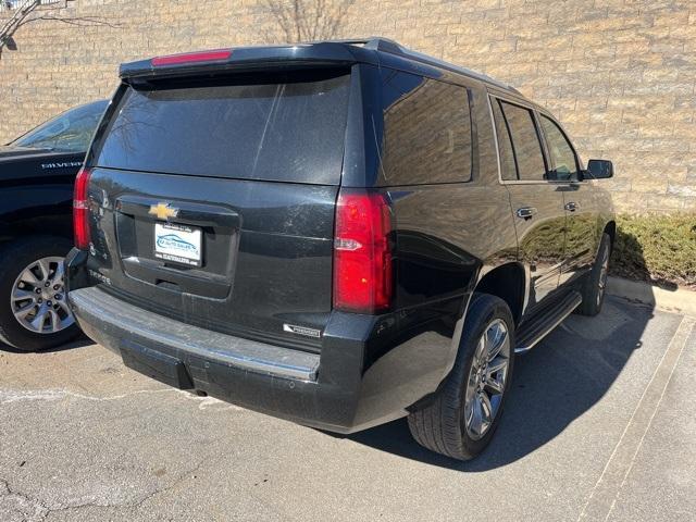 used 2017 Chevrolet Tahoe car, priced at $31,000