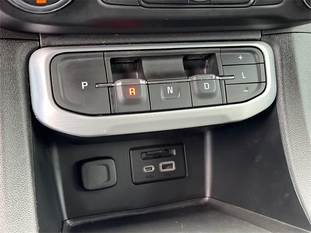 used 2023 GMC Acadia car, priced at $30,085