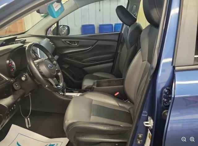 used 2022 Subaru Ascent car, priced at $33,290