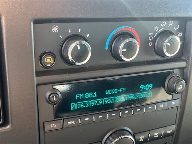 used 2024 Chevrolet Express 2500 car, priced at $35,957
