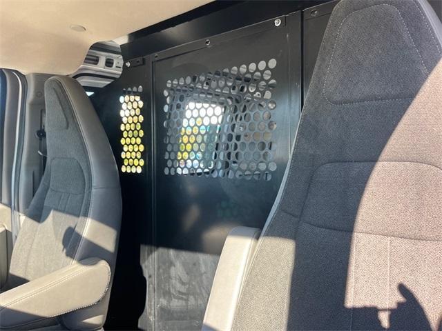used 2024 Chevrolet Express 2500 car, priced at $35,957