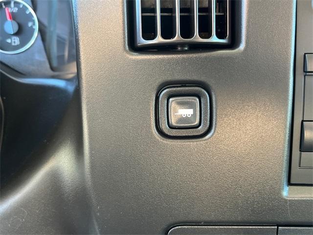 used 2024 Chevrolet Express 2500 car, priced at $35,957