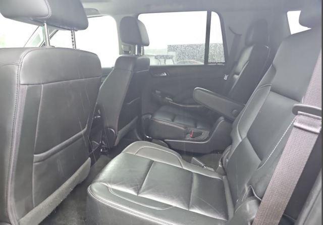 used 2017 Chevrolet Tahoe car, priced at $26,184