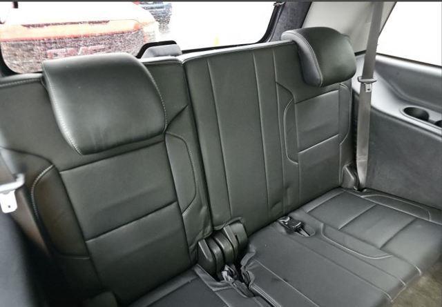 used 2017 Chevrolet Tahoe car, priced at $26,184