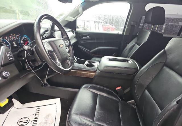 used 2017 Chevrolet Tahoe car, priced at $26,184