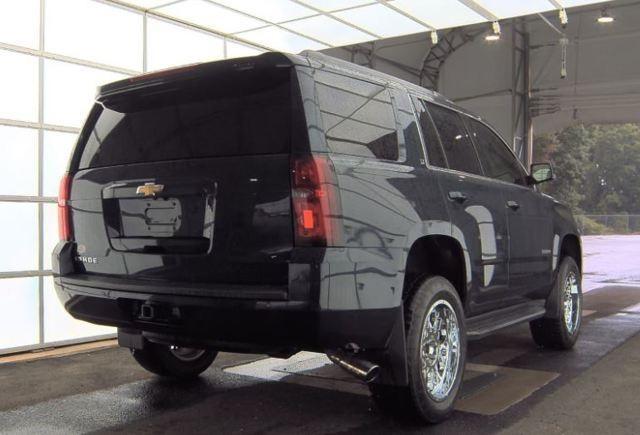used 2017 Chevrolet Tahoe car, priced at $26,184