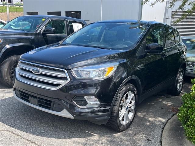 used 2019 Ford Escape car, priced at $14,232