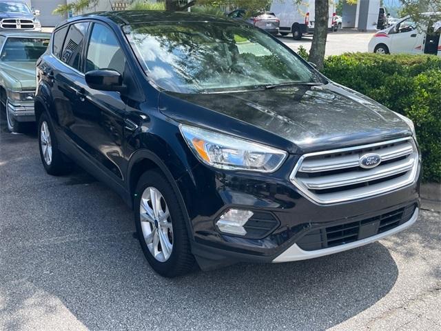 used 2019 Ford Escape car, priced at $14,232