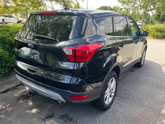 used 2019 Ford Escape car, priced at $14,232