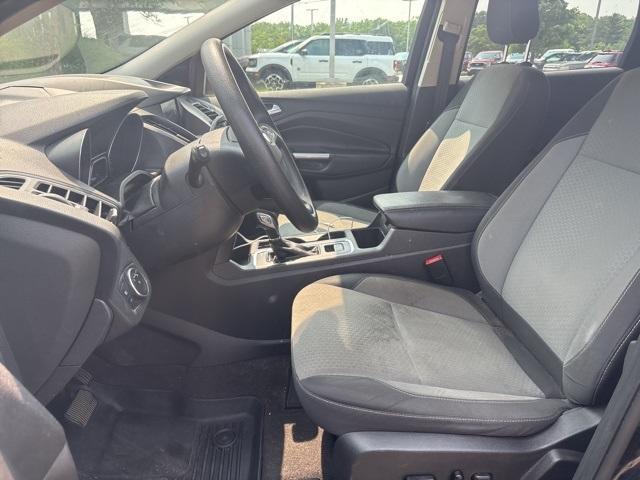 used 2019 Ford Escape car, priced at $14,880
