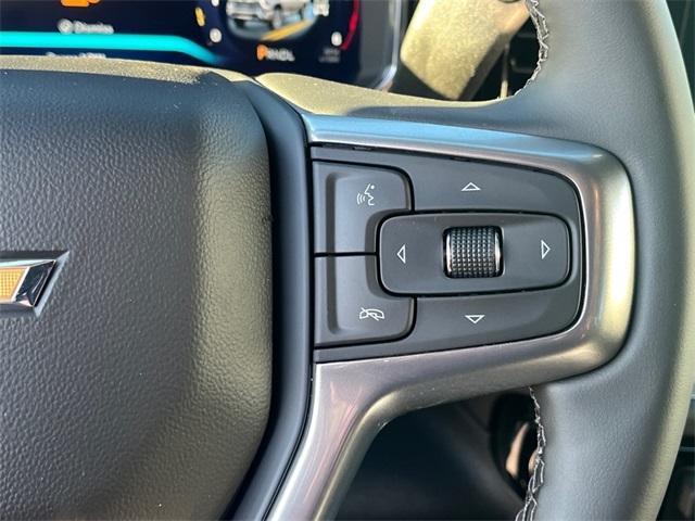 new 2026 Chevrolet Silverado 2500 car, priced at $74,734