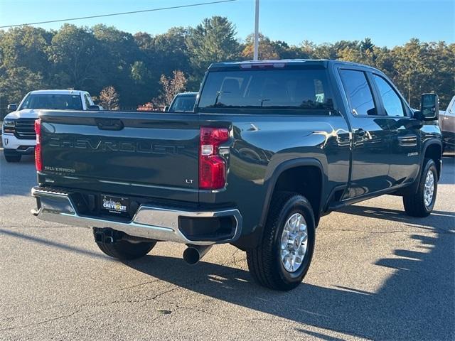 new 2026 Chevrolet Silverado 2500 car, priced at $74,734