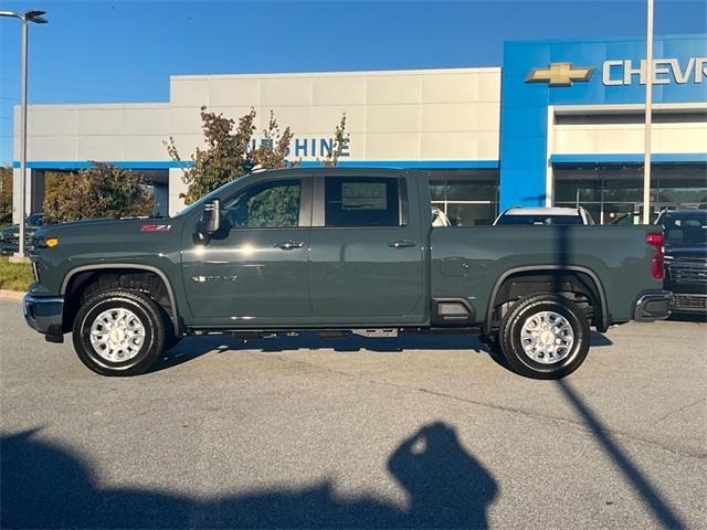new 2026 Chevrolet Silverado 2500 car, priced at $74,734