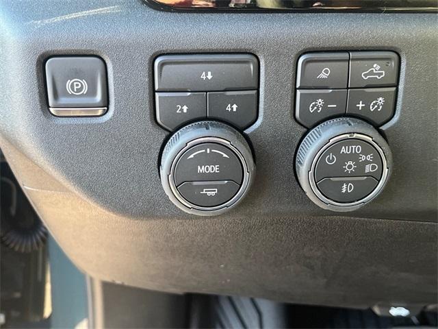 new 2026 Chevrolet Silverado 2500 car, priced at $74,734