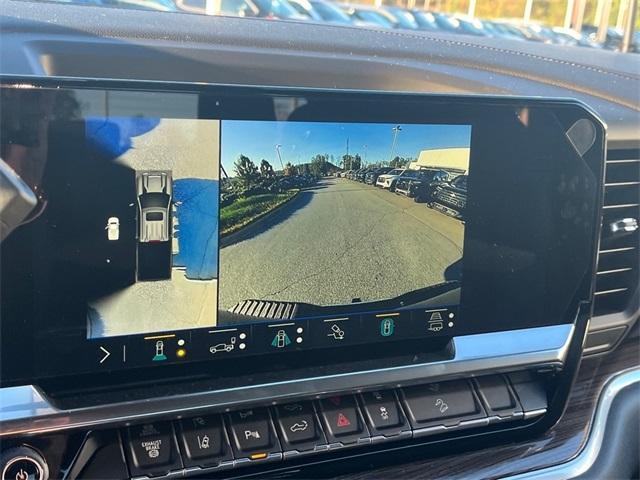 new 2026 Chevrolet Silverado 2500 car, priced at $74,734