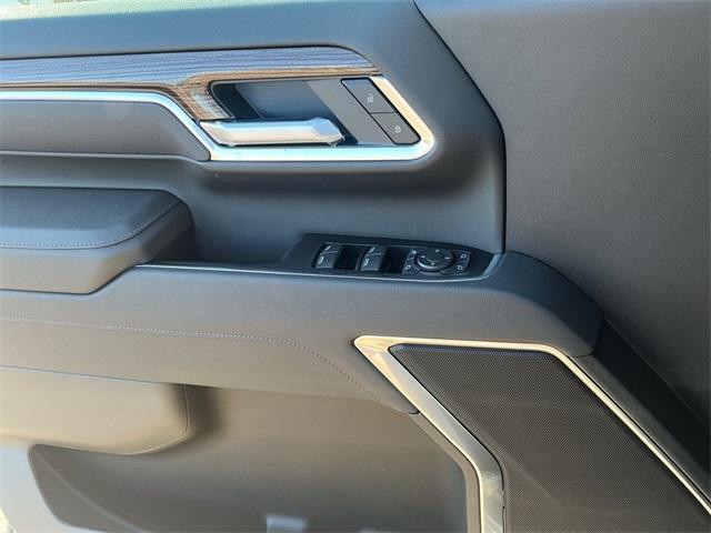 new 2026 Chevrolet Silverado 2500 car, priced at $74,734