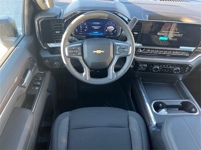 new 2026 Chevrolet Silverado 2500 car, priced at $74,734