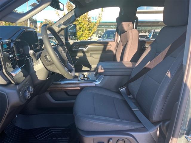 new 2026 Chevrolet Silverado 2500 car, priced at $74,734