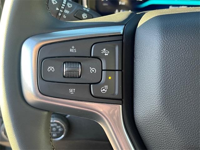 new 2026 Chevrolet Silverado 2500 car, priced at $74,734