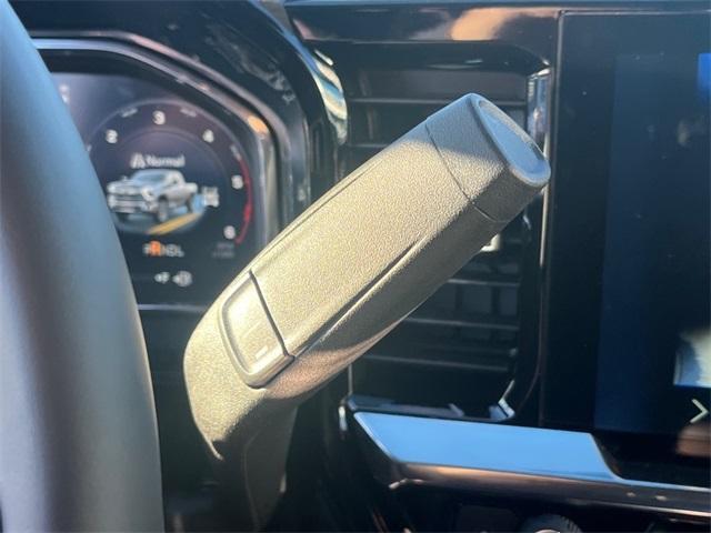 new 2026 Chevrolet Silverado 2500 car, priced at $74,734