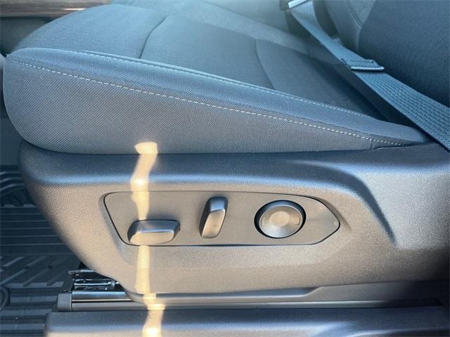 new 2026 Chevrolet Silverado 2500 car, priced at $74,734