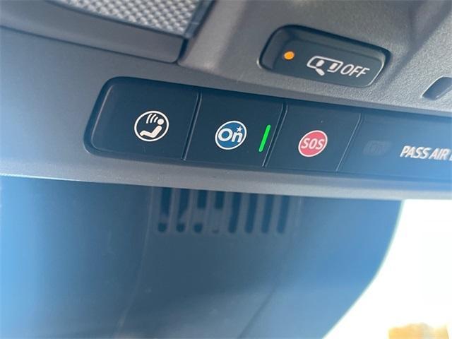 new 2026 Chevrolet Silverado 2500 car, priced at $74,734