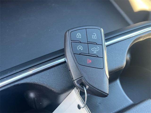 new 2026 Chevrolet Silverado 2500 car, priced at $74,734