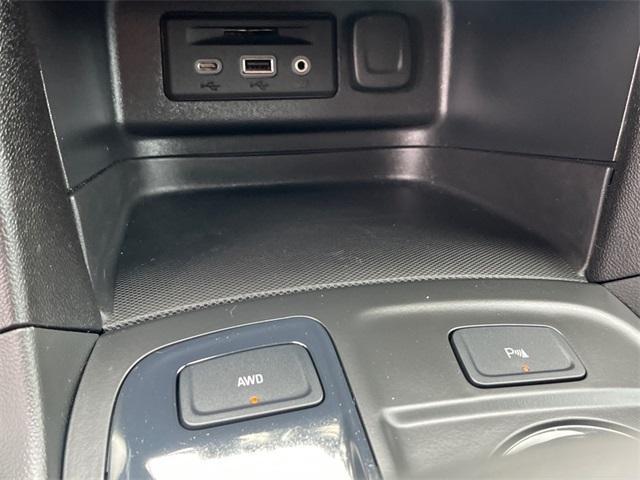 used 2023 Chevrolet Equinox car, priced at $24,332