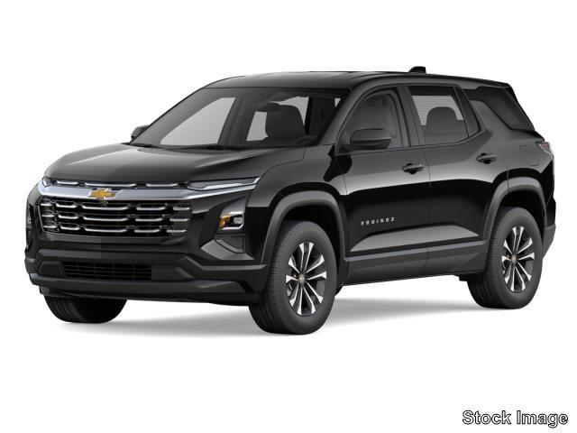 new 2026 Chevrolet Equinox car, priced at $35,985