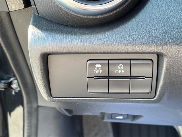 used 2022 Mazda MX-5 Miata RF car, priced at $29,155