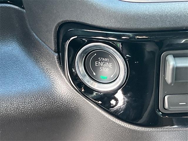 new 2026 Chevrolet Silverado 1500 car, priced at $64,169