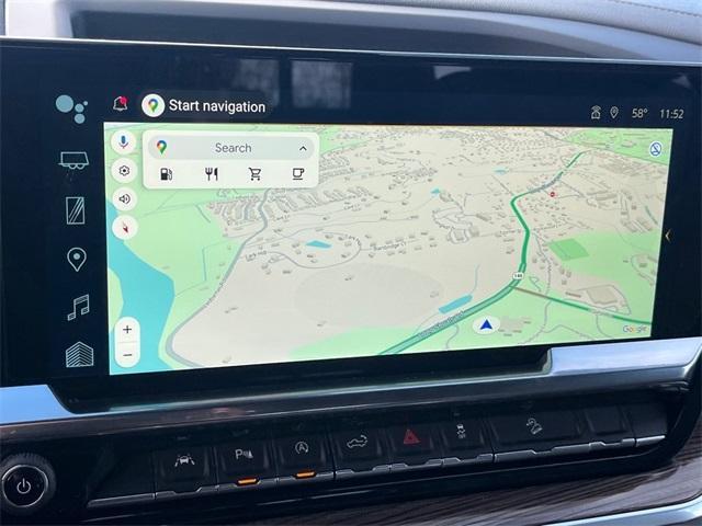 new 2026 Chevrolet Silverado 1500 car, priced at $64,169