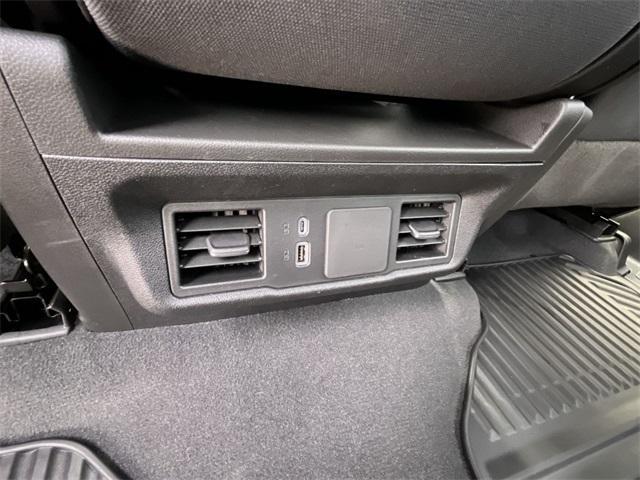 new 2024 Chevrolet Silverado 1500 car, priced at $46,690