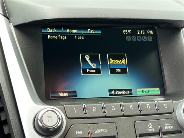 used 2014 Chevrolet Equinox car, priced at $8,994