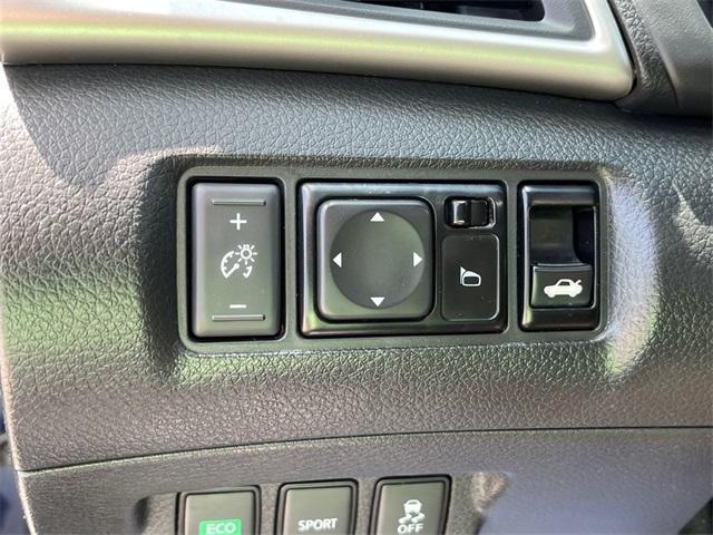 used 2018 Nissan Sentra car, priced at $6,622