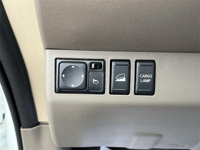 used 2019 Nissan Frontier car, priced at $23,195