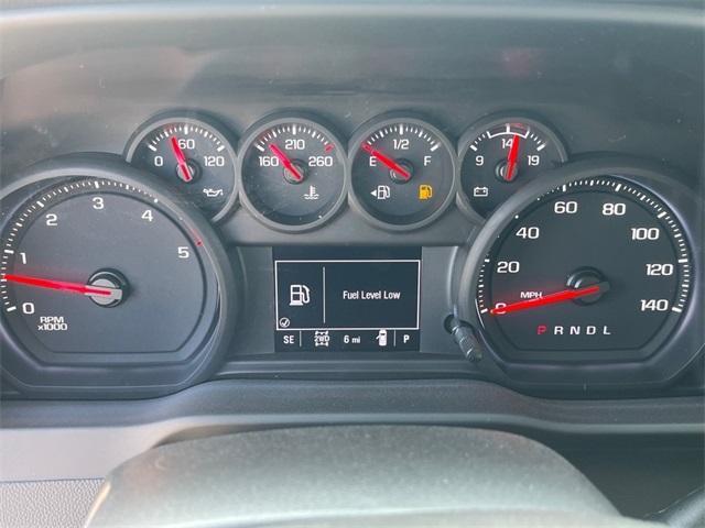 new 2026 Chevrolet Silverado 2500 car, priced at $69,879