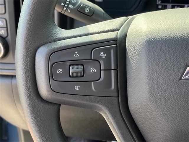 new 2026 Chevrolet Silverado 2500 car, priced at $69,879