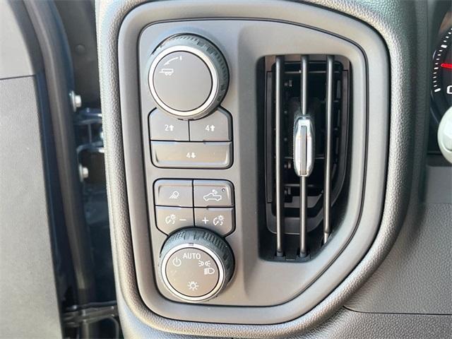 new 2026 Chevrolet Silverado 2500 car, priced at $69,879