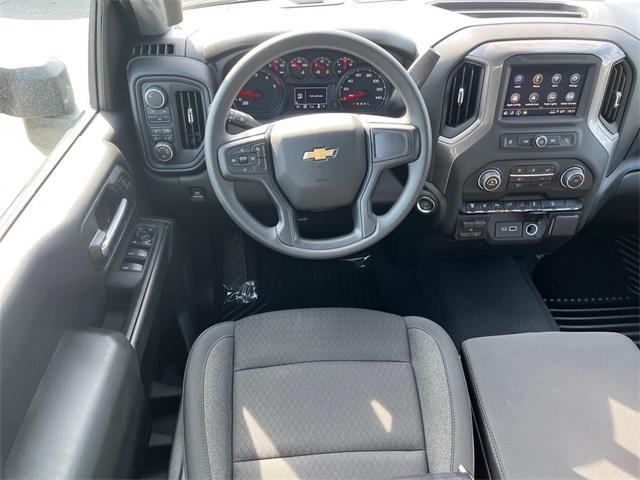 new 2026 Chevrolet Silverado 2500 car, priced at $69,879