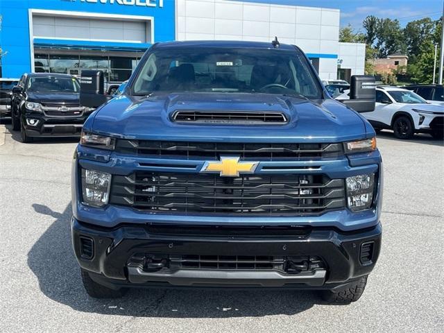 new 2026 Chevrolet Silverado 2500 car, priced at $69,879