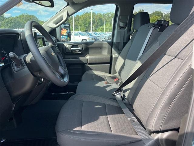new 2026 Chevrolet Silverado 2500 car, priced at $69,879