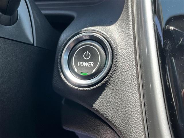 used 2023 Chevrolet Bolt EUV car, priced at $20,886
