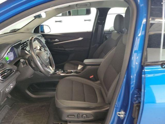 used 2023 Chevrolet Bolt EUV car, priced at $19,000
