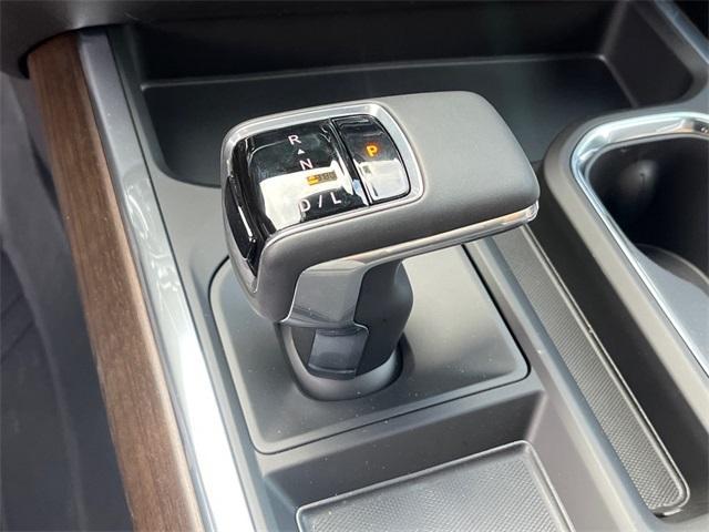 new 2026 Chevrolet Silverado 1500 car, priced at $72,969