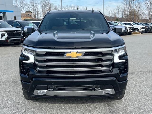 new 2026 Chevrolet Silverado 1500 car, priced at $72,969
