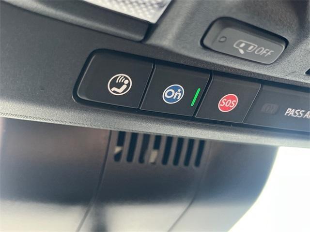 new 2026 Chevrolet Silverado 1500 car, priced at $72,969