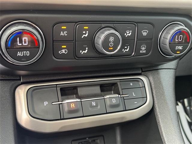 used 2023 GMC Acadia car, priced at $39,446