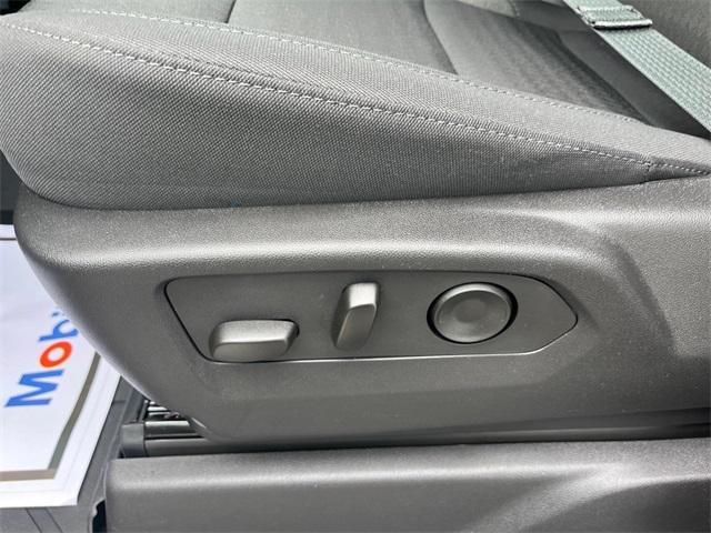 new 2025 Chevrolet Silverado 2500 car, priced at $57,795