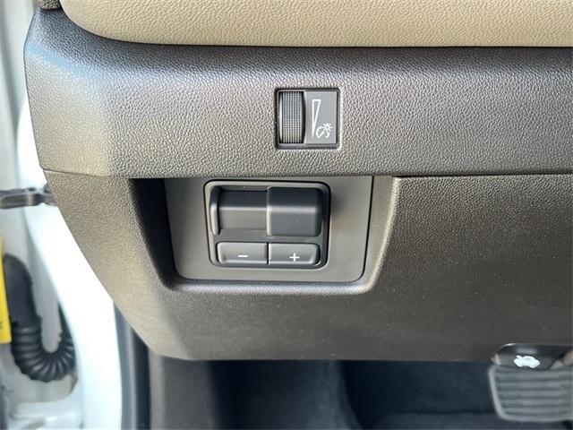 used 2024 Chevrolet Colorado car, priced at $44,500